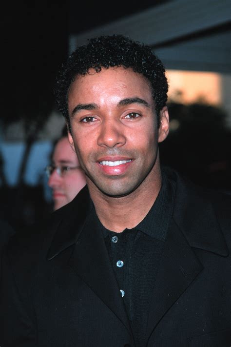 allen payne naked|Allen Payne Nude